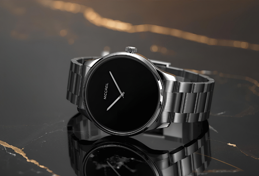 Exploring the Elegance of Michael Kors Smart Watches for Men