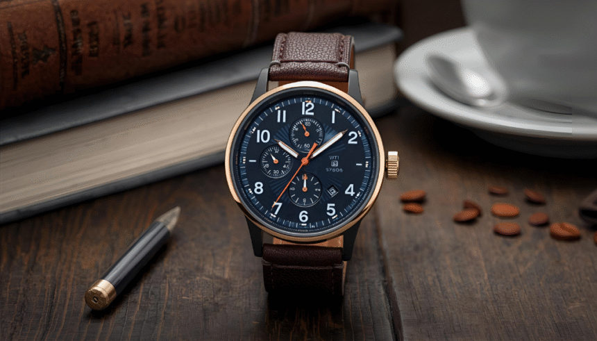 Finding Nice Watches for Men Under 200: A Conversation on Time and Style
