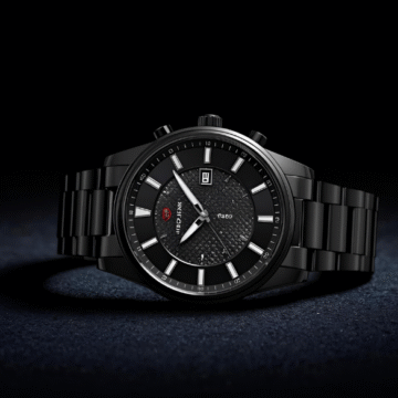 The Allure of Best Rado Watches for Men