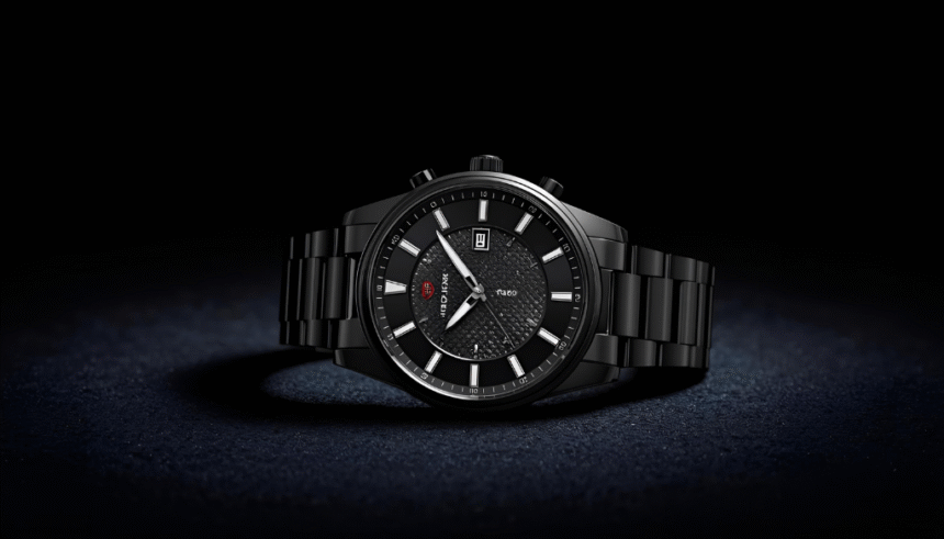 The Allure of Best Rado Watches for Men