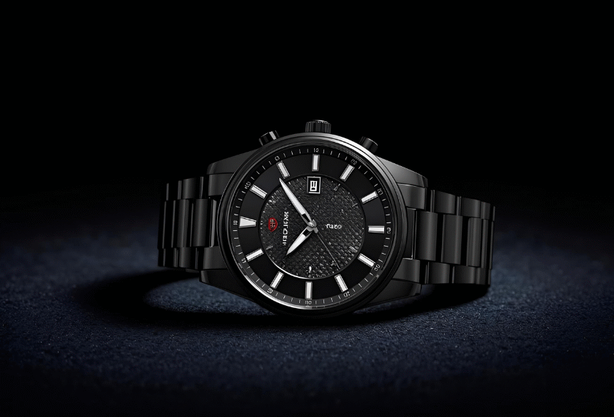 The Allure of Best Rado Watches for Men