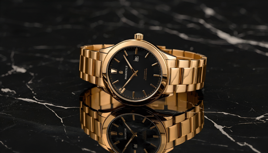The Allure of Gucci Watches for Men The Allure of Gucci Watches for Men