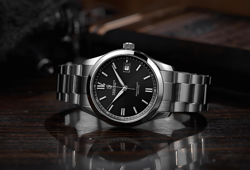 The Allure of the Best Watches for Men Under 1000