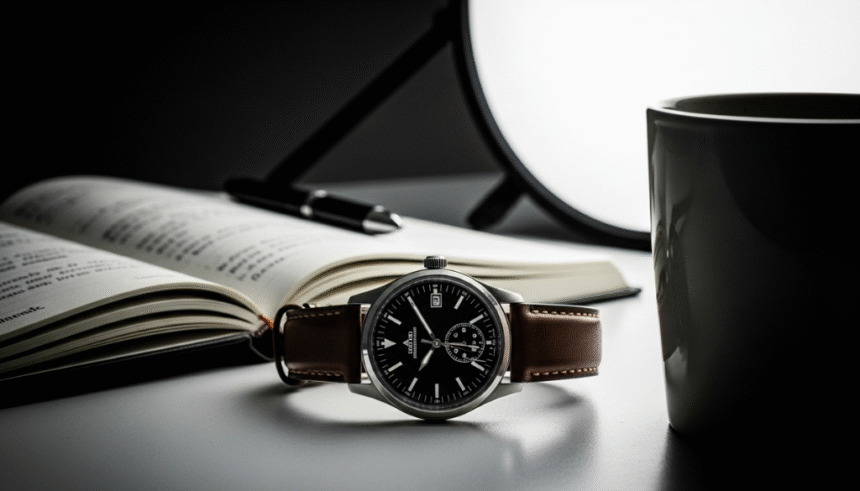 The Best Everyday Watches for Men Timeless Essentials for Every Occasion The Best Everyday Watches for Men: Timeless Essentials for Every Occasion