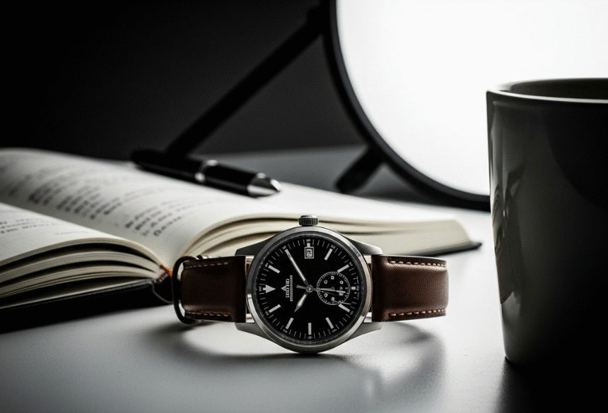 The Best Everyday Watches for Men: Timeless Essentials for Every Occasion