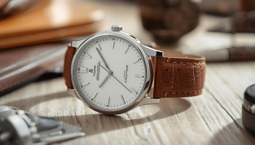 The Best Watches for Men Under Two Hundred The Best Watches for Men Under Two Hundred