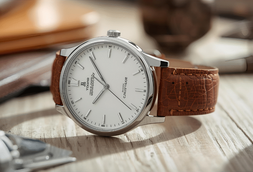 The Best Watches for Men Under Two Hundred