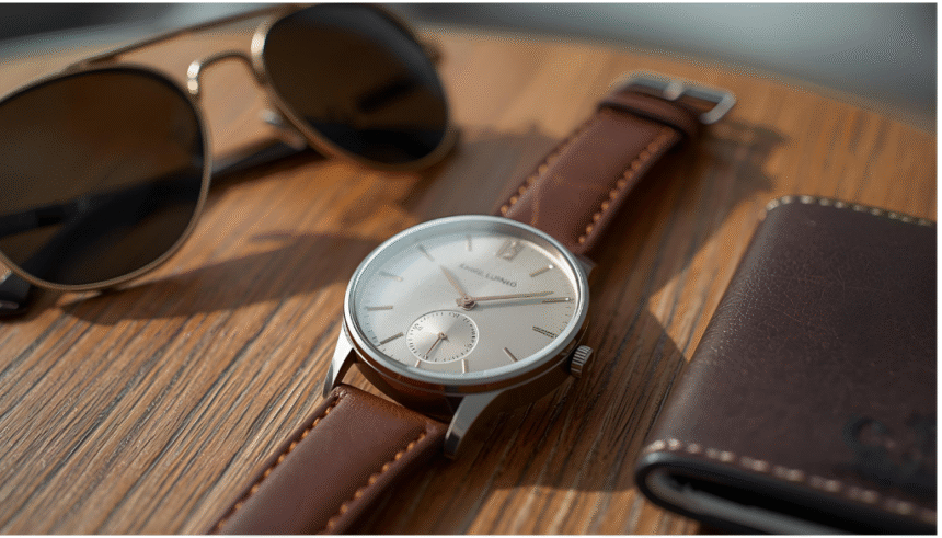 The Eloquent Charm of Best Casual Watches for Men The Eloquent Charm of Best Casual Watches for Men