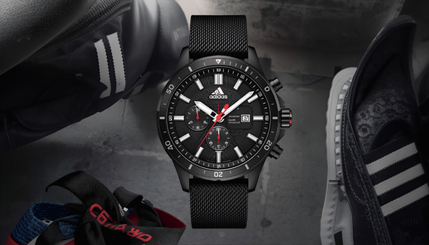 The Modern Man: Exploring Adidas Watches for Men