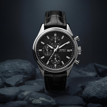 The Search for the Best Watches Under 1000 for Men