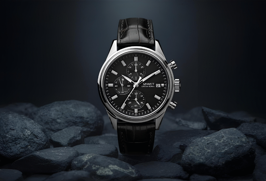 The Search for the Best Watches Under 1000 for Men