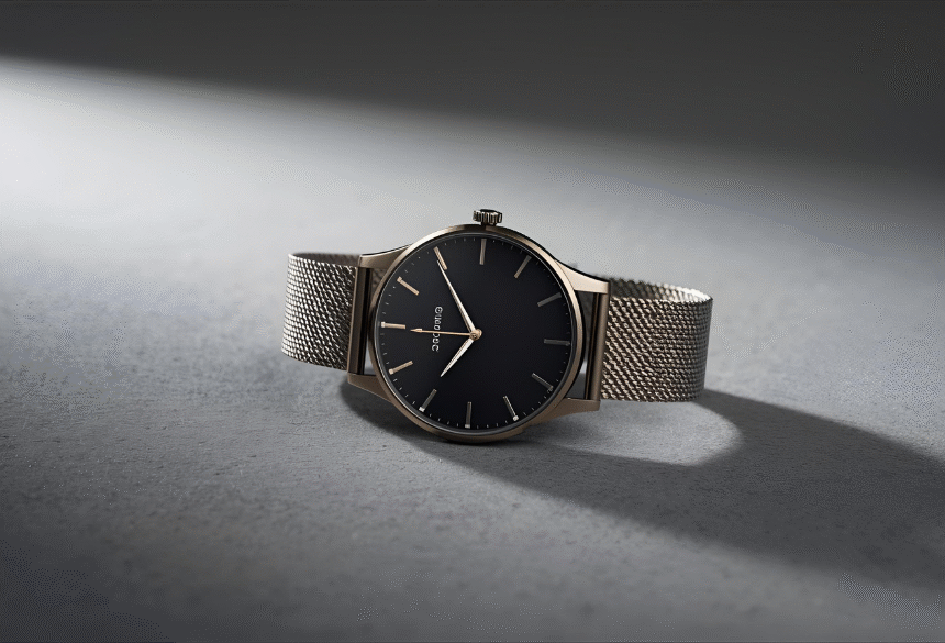 The Subtle Appeal of Ultra Thin Watches for Men