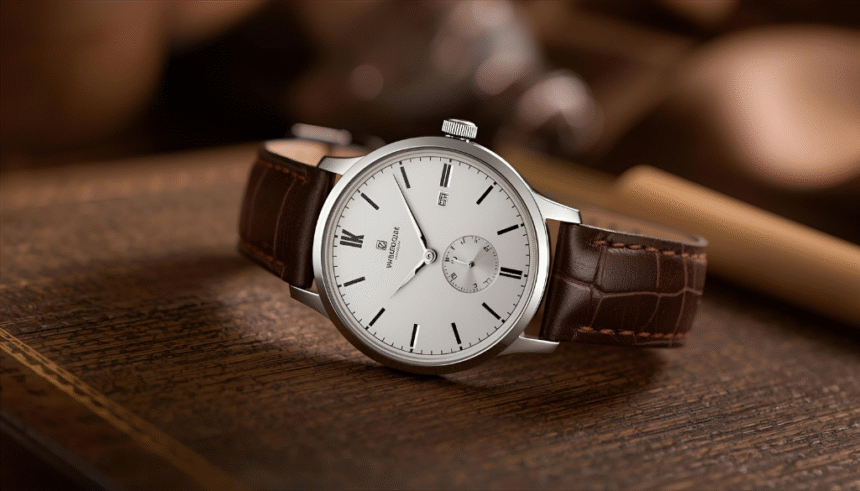 The Subtle Charm of the Best Small Watches for Men