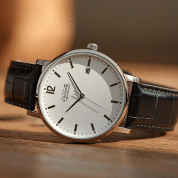 Watches for Men Under 50: A Reflection on Time and Style