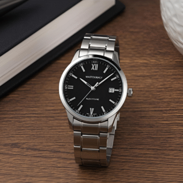 Watches for Men Under Two Hundred: A Reflection on Time and Value