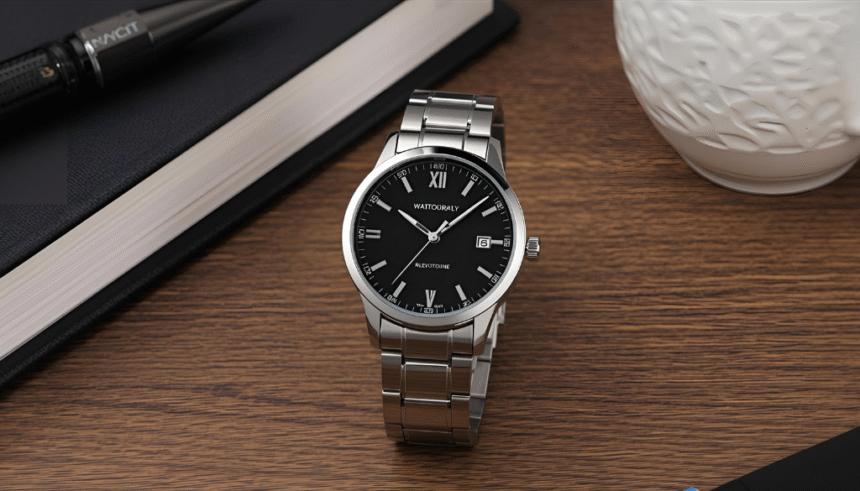 Watches for Men Under Two Hundred: A Reflection on Time and Value