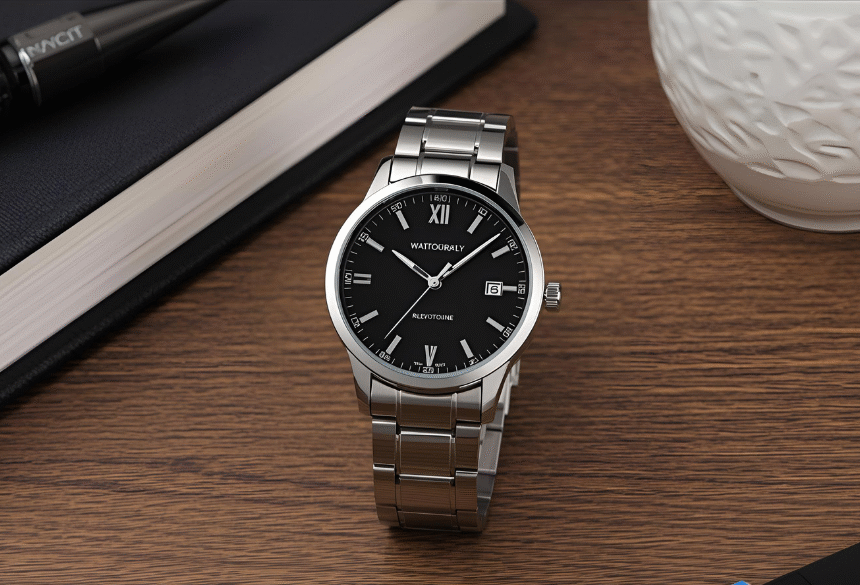 Watches for Men Under Two Hundred: A Reflection on Time and Value