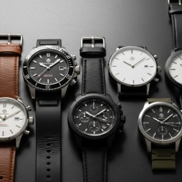 Best Watches Under $200 Top Affordable Picks for 2026 Best Watches Under $200: Top Affordable Picks for 2026