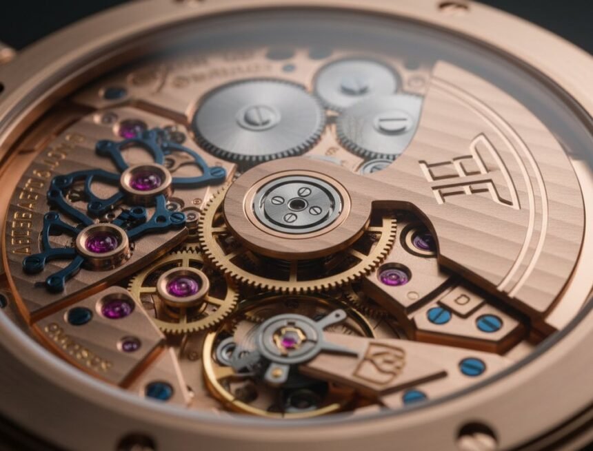 Luxury Swiss Watches: The Ultimate Guide to Craftsmanship & Style