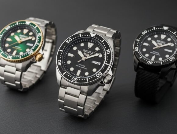Seiko SRPD Review (‘5KX’ Collection): Specs, Models, Pros & Cons (2026)