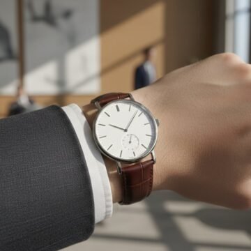 The Best Affordable Dress Watches: Timeless Elegance on a Budget - Hero Image The Best Affordable Dress Watches: Timeless Elegance on a Budget