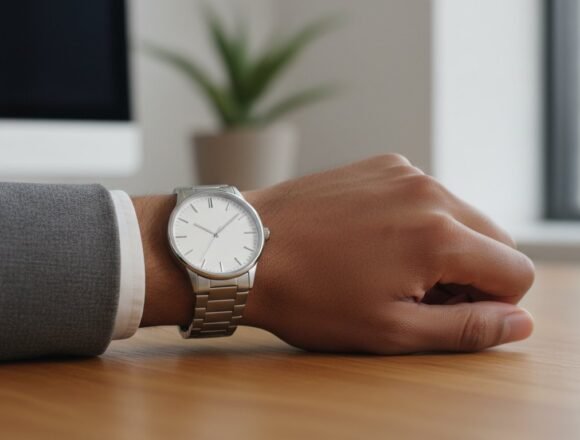 The Best Men’s Watches Under $100: Affordable Elegance in 2025