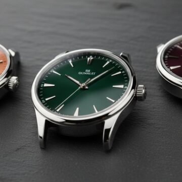 The Best Men’s Watches of 2026: A Definitive Guide to the Year’s Top Trends & Timepieces