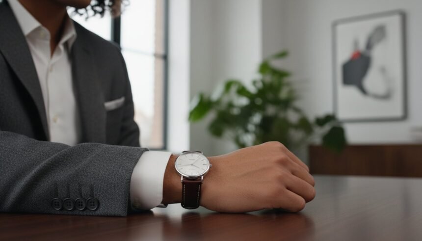 The Best Swiss Watches Under $300: Affordable Elegance is Possible