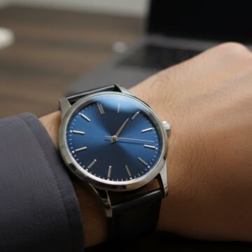 Affordable Elegance: The Definitive Guide to Quality Watches Under $1000