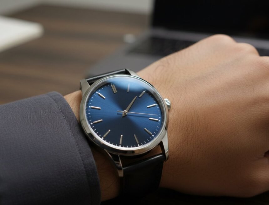 Affordable Elegance: The Definitive Guide to Quality Watches Under $1000