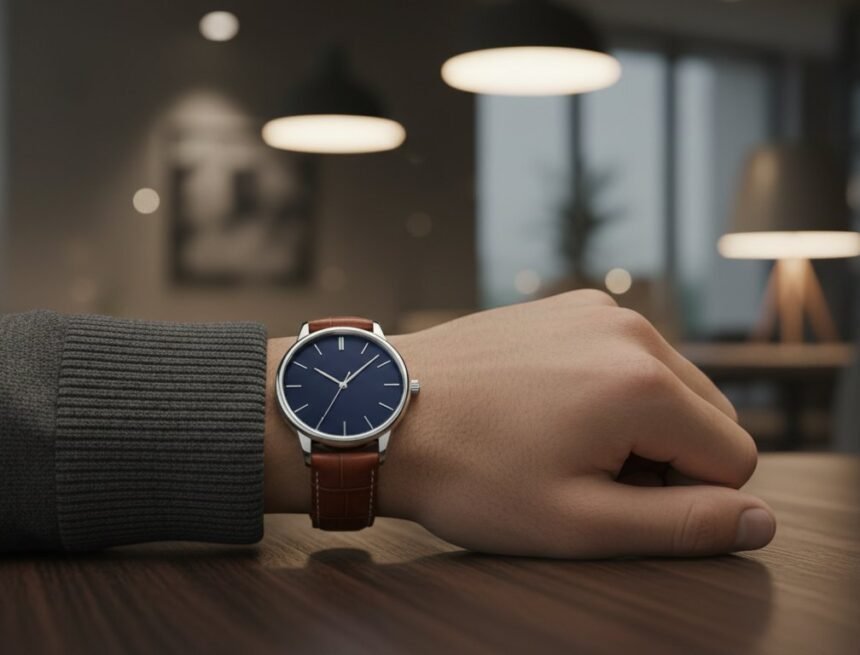 Affordable Elegance: The Top Men's Watches Under $300 for 2025 - Hero Image Affordable Elegance: The Top Men’s Watches Under $300 for 2025