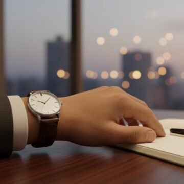 The Best Watches Under $200: A Guide to Affordable Elegance