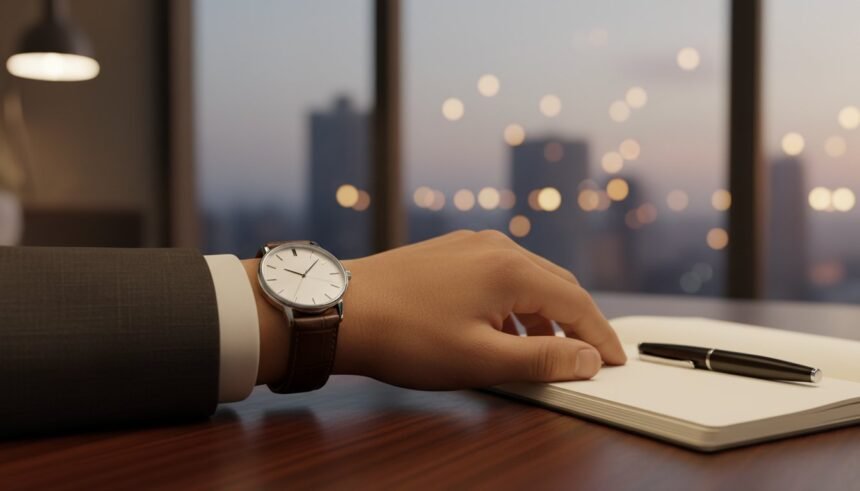 The Best Watches Under $200: A Guide to Affordable Elegance - Hero Image The Best Watches Under $200: A Guide to Affordable Elegance