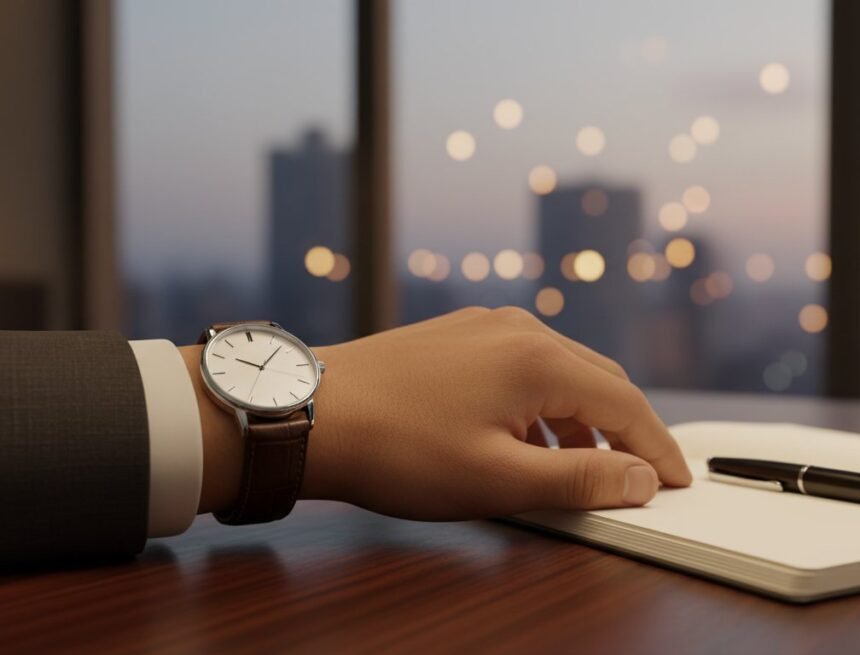 The Best Watches Under $200: A Guide to Affordable Elegance