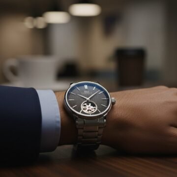 The Definitive Guide to Men’s Automatic Watches Under $500