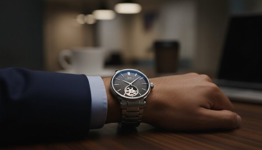 The Definitive Guide to Men’s Automatic Watches Under $500