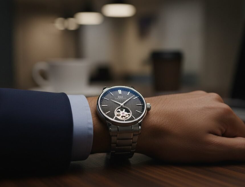 The Definitive Guide to Men’s Automatic Watches Under $500