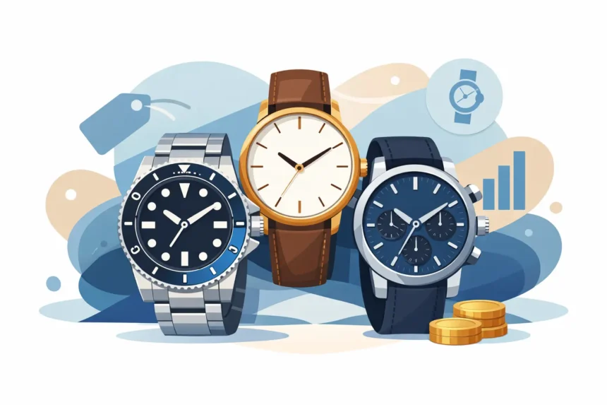 12 Best Watches Under 1000 12 Best Watches Under 1000