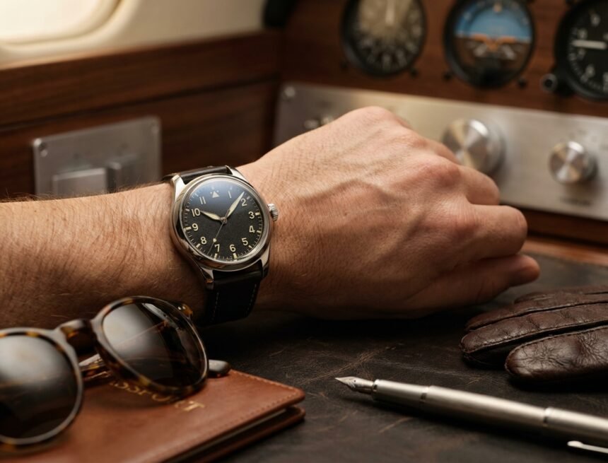 IWC Watches for Men A Reflection on Time and Style IWC Watches for Men: A Reflection on Time and Style