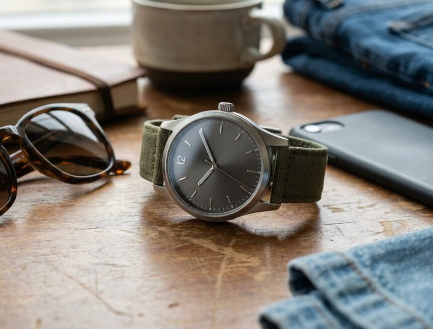 The Allure of Cheapest Watches for Men The Allure of Cheapest Watches for Men