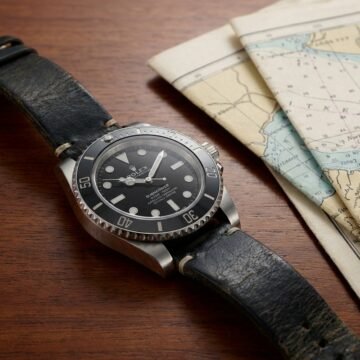 The Allure of Rolex Watches for Men with Price