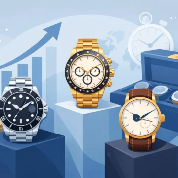 Best Watches That Hold Value