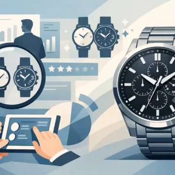 Citizen Men's Watch Reviews That Matter