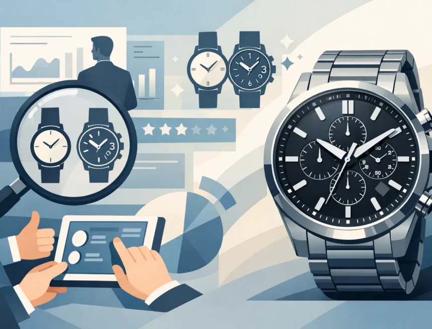 Citizen Men's Watch Reviews That Matter Citizen Men's Watch Reviews That Matter