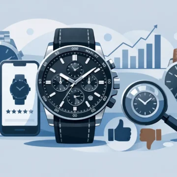 Curren Men's Watch Reviews That Matter