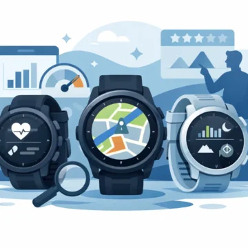 Garmin Men’s Watch Reviews That Matter