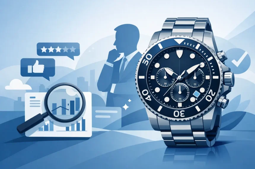 Invicta Men's Watch Reviews That Matter Invicta Men's Watch Reviews That Matter