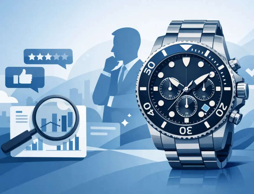 Invicta Men's Watch Reviews That Matter Invicta Men's Watch Reviews That Matter