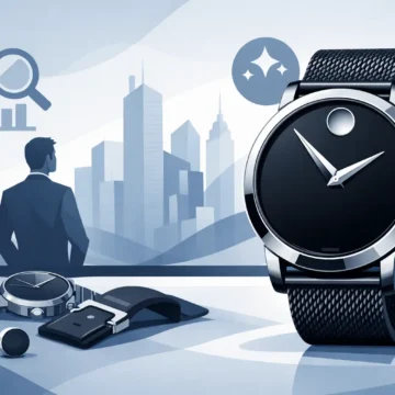 Movado Men’s Watch Reviews That Matter