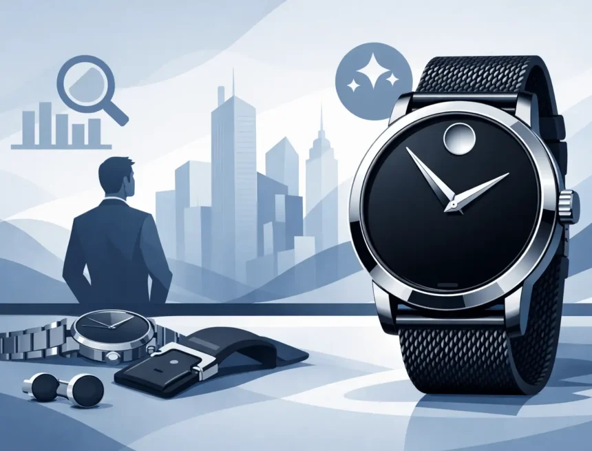 Movado Men’s Watch Reviews That Matter